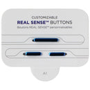 Nimbus9 Phantom 2 Series Gel Case for iPhone 13 Mini - Pacific Blue - Nimbus9 - Simple Cell Shop, Free shipping from Maryland!