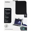 Incipio SureView Folio Case for iPad 10.2-inch (9th, 8th and 7th Gen) - Black - Incipio - Simple Cell Shop, Free shipping from Maryland!