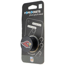 PopSockets: Collapsible Grip & Stand for Phones & Tablets - Arizona Cardinals - PopSockets - Simple Cell Shop, Free shipping from Maryland!