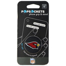 PopSockets: Collapsible Grip & Stand for Phones & Tablets - Arizona Cardinals - PopSockets - Simple Cell Shop, Free shipping from Maryland!