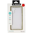 Pelican Adventurer Series Hard Case for Samsung Galaxy Note10 - Clear - Pelican - Simple Cell Shop, Free shipping from Maryland!