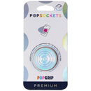 PopSockets Swappable PopGrip Grip and Phone Stand - Ripple Opalescent Blue - PopSockets - Simple Cell Shop, Free shipping from Maryland!