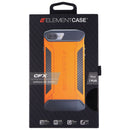 Element Case CFX Adrenaline Case for iPhone 8 Plus / 7 Plus - Orange - Element Case - Simple Cell Shop, Free shipping from Maryland!