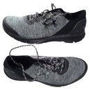 Under Armour UA Charged Escape Running Shoes - Gray/Black/Speckle Size 11.5 US - Under Armour - Simple Cell Shop, Free shipping from Maryland!