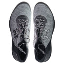 Under Armour UA Charged Escape Running Shoes - Gray/Black/Speckle Size 11.5 US - Under Armour - Simple Cell Shop, Free shipping from Maryland!