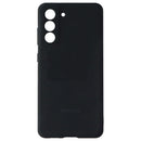 Samsung Official Silicone Cover for Galaxy S21 FE 5G - Black - Samsung - Simple Cell Shop, Free shipping from Maryland!