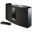 Bose SoundTouch 20 Wireless Speaker - Black (355589-SM2) - Bose - Simple Cell Shop, Free shipping from Maryland!