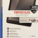 Random Order Tempered Glass Screen Protector for Apple iPad Pro 12.9 - Clear - Random Order - Simple Cell Shop, Free shipping from Maryland!