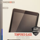 Random Order Tempered Glass Screen Protector for Apple iPad Pro 12.9 - Clear - Random Order - Simple Cell Shop, Free shipping from Maryland!