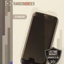 Random Order Edge to Edge Flexible Screen Protector for Samsung Galaxy S7 Edge - Random Order - Simple Cell Shop, Free shipping from Maryland!