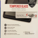 Random Order Tempered Glass Screen Protector for Galaxy Tab S2 (9.7) - Clear - Random Order - Simple Cell Shop, Free shipping from Maryland!