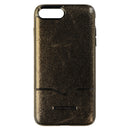 Rebecca Minkoff Slide Case Cover for Apple iPhone 8 Plus 7 Plus - Black Leather - Rebecca Minkoff - Simple Cell Shop, Free shipping from Maryland!