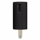RIM (HDW - 46445) Travel Home Charger Adapter (850mA) - Black - RIM - Simple Cell Shop, Free shipping from Maryland!