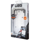 Urban Armor Gear Plasma Series Hybrid Case for Apple iPhone Xs/X - Ice/Black - Urban Armor Gear - Simple Cell Shop, Free shipping from Maryland!