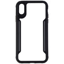 Verizon Slim Guard Series Case for Apple iPhone XR - Clear/Black/Gray - Verizon - Simple Cell Shop, Free shipping from Maryland!
