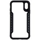 Verizon Slim Guard Series Case for Apple iPhone XR - Clear/Black/Gray - Verizon - Simple Cell Shop, Free shipping from Maryland!