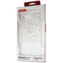 Base CharismaGlimmer Protective Case for iPhone 8 Plus/7 Plus - Silver - Base - Simple Cell Shop, Free shipping from Maryland!