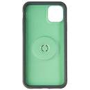 Otter + Pop Symmetry Case for Apple iPhone 11 Pro Max - Mint to Be / Green