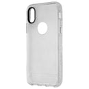 CellHelmet Altitude X PRO Series Gel Case for Apple iPhone Xs/X - Clear - CellHelmet - Simple Cell Shop, Free shipping from Maryland!