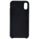 Gadget Guard Essentials Glass Protector + Silicone Case for iPhone XR - Black - Gadget Guard - Simple Cell Shop, Free shipping from Maryland!