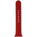 Apple (M/L) Replacement Adjusting Strap for Apple Watch 38/40/41mm - Product RED - Apple - Simple Cell Shop, Free shipping from Maryland!