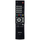 Denon Remote Control (RC-1181) for Select Denon Devices - Black - Denon - Simple Cell Shop, Free shipping from Maryland!