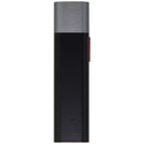 Sabinetek SmartMike+ Bluetooth Microphone for iOS/Android - Black (S610) - Sabinetek - Simple Cell Shop, Free shipping from Maryland!
