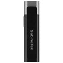 Sabinetek SmartMike+ Bluetooth Microphone for iOS/Android - Black (S610) - Sabinetek - Simple Cell Shop, Free shipping from Maryland!