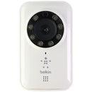 Belkin NetCam Wi-Fi Wireless IP Camera with Night Vision (F7D7601) - Belkin - Simple Cell Shop, Free shipping from Maryland!