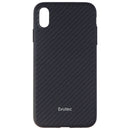 Evutec Karbon Series 6.5 inch Slim Case for Apple iPhone Xs Max - Black - Evutec - Simple Cell Shop, Free shipping from Maryland!
