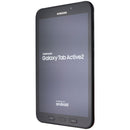 Samsung Galaxy Tab Active2 (8-in) 2017 Tablet (SM-T397U) GSM + CDMA - 16GB/Black - Samsung - Simple Cell Shop, Free shipping from Maryland!