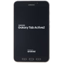 Samsung Galaxy Tab Active2 (8-in) 2017 Tablet (SM-T397U) GSM + CDMA - 16GB/Black - Samsung - Simple Cell Shop, Free shipping from Maryland!