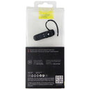 Jabra Talk Series Bluetooth Headset with 6 Hour Battery Life - Black (OTE4) - Jabra - Simple Cell Shop, Free shipping from Maryland!