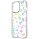 Kate Spade New York Hardshell Case for iPhone 13 Pro - Clear / Iridescent Floral - Kate Spade - Simple Cell Shop, Free shipping from Maryland!