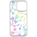 Kate Spade New York Hardshell Case for iPhone 13 Pro - Clear / Iridescent Floral - Kate Spade - Simple Cell Shop, Free shipping from Maryland!