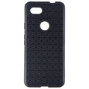 Tech21 Studio Design Series Case for Google Pixel 3a - Black - Tech21 - Simple Cell Shop, Free shipping from Maryland!