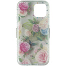 PopSockets Slide Pop Grip Case for iPhone 12 and 12 Pro - Vintage Floral - PopSockets - Simple Cell Shop, Free shipping from Maryland!