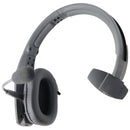 BlueParrot GN Noice-Cancelling Comfort Headset - Black (B450-XT) - BlueParrott - Simple Cell Shop, Free shipping from Maryland!
