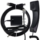 Verizon Yealink One Talk T53W IP Desk Phone - Black - Verizon - Simple Cell Shop, Free shipping from Maryland!