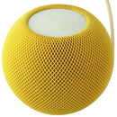 Apple HomePod Mini Wireless Speaker - Yellow (MJ2E3LL/A) - Apple - Simple Cell Shop, Free shipping from Maryland!