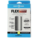 Gadget Guard Flex PRIVACY Hybrid Glass Protector for iPhone 13 mini - Gadget Guard - Simple Cell Shop, Free shipping from Maryland!