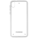 PureGear Slim Shell Series Case for Motorola Moto e6 Smartphone - Clear - PureGear - Simple Cell Shop, Free shipping from Maryland!