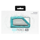 LifeProof AquaPhonics AQ9 Waterproof Bluetooth Portable Speaker - Blue/Gray - LifeProof - Simple Cell Shop, Free shipping from Maryland!