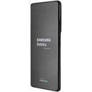 Samsung Galaxy S21 Ultra 5G (6.8-inch) SM-G998U AT&T Only - 512GB/Black - Samsung - Simple Cell Shop, Free shipping from Maryland!