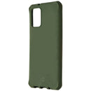 ITSKINS Feroniabio Series Case for Samsung S20 Plus 5G - Kaki - ITSKINS - Simple Cell Shop, Free shipping from Maryland!
