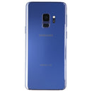 Samsung Galaxy S9 (5.8-in) Smartphone (SM-G960U) Unlocked - 64GB/Coral Blue - Samsung - Simple Cell Shop, Free shipping from Maryland!