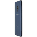 Samsung Galaxy S9 (5.8-in) Smartphone (SM-G960U) Unlocked - 64GB/Coral Blue - Samsung - Simple Cell Shop, Free shipping from Maryland!