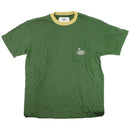 PacSun Short Sleeve T-Shirt - Land Rover - Green/Gold 663365 - PacSun - Simple Cell Shop, Free shipping from Maryland!