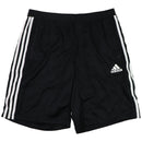 adidas Mens Designed 2 Move 3-Stripes Prime Shorts - Black / White (Size: Large) - Adidas - Simple Cell Shop, Free shipping from Maryland!