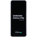 Samsung Galaxy Z Flip (6.7-inch) SM-F700U1/DS (GSM + CDMA) - 256GB/Mirror Purple - Samsung - Simple Cell Shop, Free shipping from Maryland!
